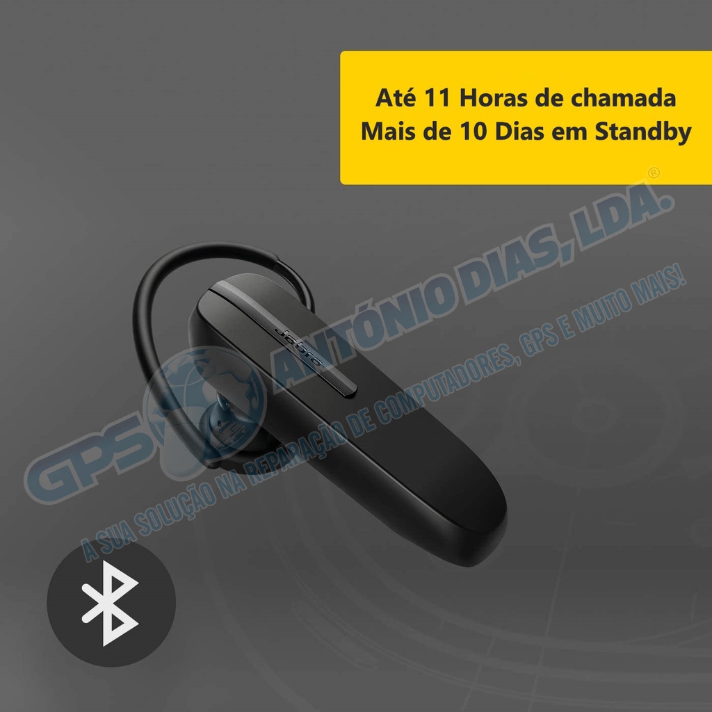 Fone de Ouvido Jabra Talk 5