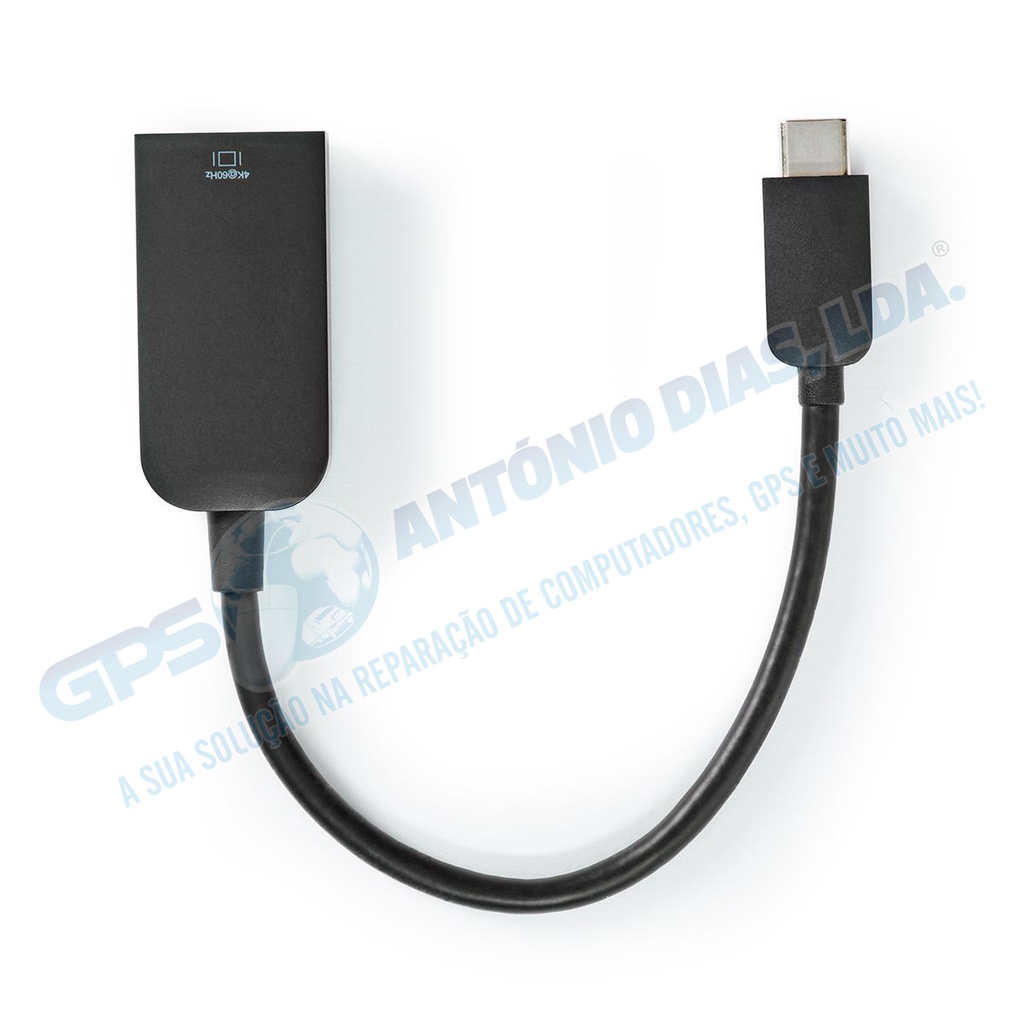 Adaptador USB TYPE C