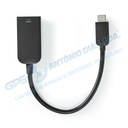 Adaptador USB TYPE C