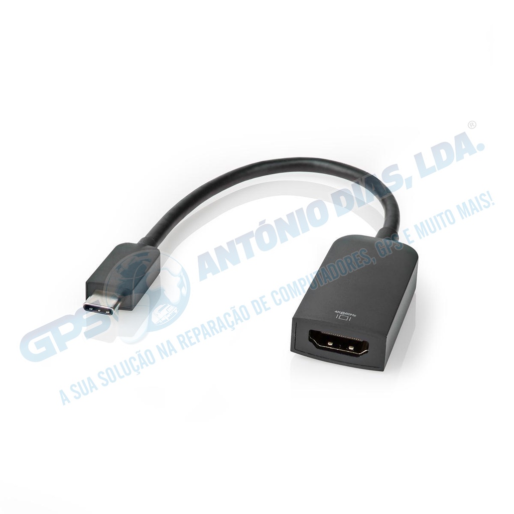 Adaptador USB TYPE C