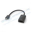 Adaptador USB TYPE C