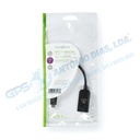 Adaptador USB TYPE C