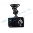 Camara Auto Nedis HD 720p Lcd 2,4" Ângulo 60°