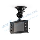 Camara Auto Nedis HD 720p Lcd 2,4" Ângulo 60°