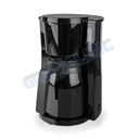 Cafeteira Nedis 900w 1L