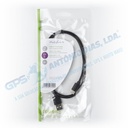 Cabo Nedis USB Type C 1m