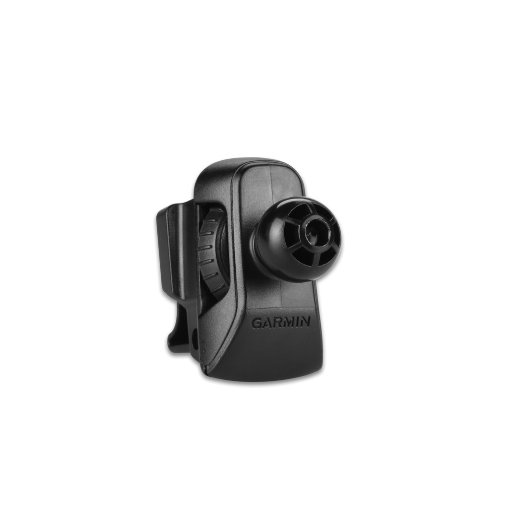 Suporte Garmin de montagem no ventilador