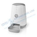 Dispensador de Comida p/Gatos - Nedis - SmartLife