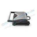 Grelhador Compacto 750 W Aluminio -Nedis KAGR110SR