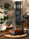 Máquina de Café Hibrew H4A