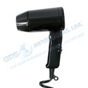 Secador de Cabelo 12V Lampa