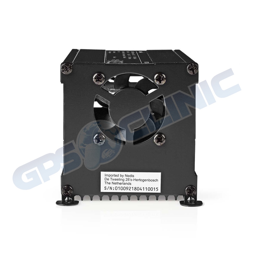 Transformador de Corrente 24v-12v 20A