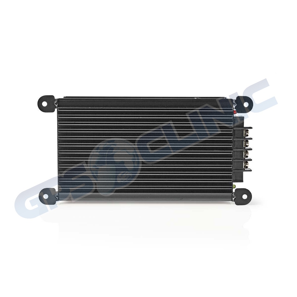 Transformador de Corrente 24v-12v 20A