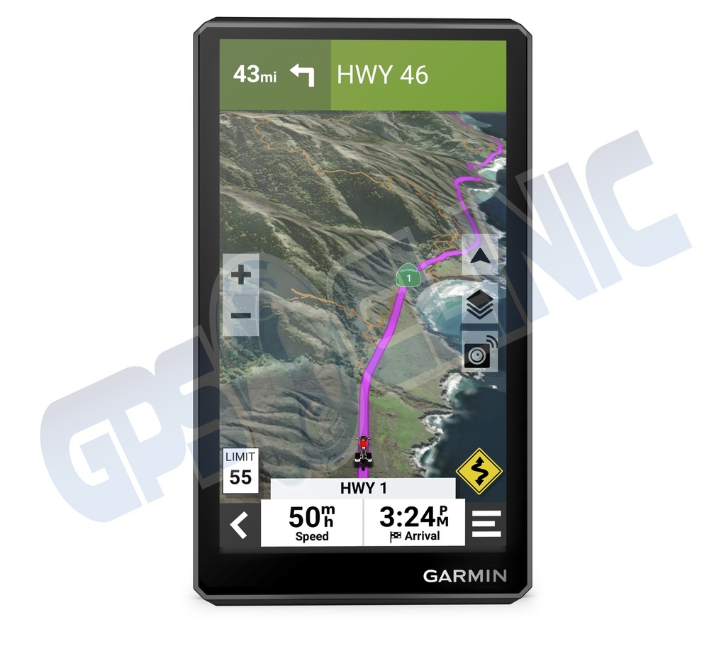 Gps Garmin Zumo XT2