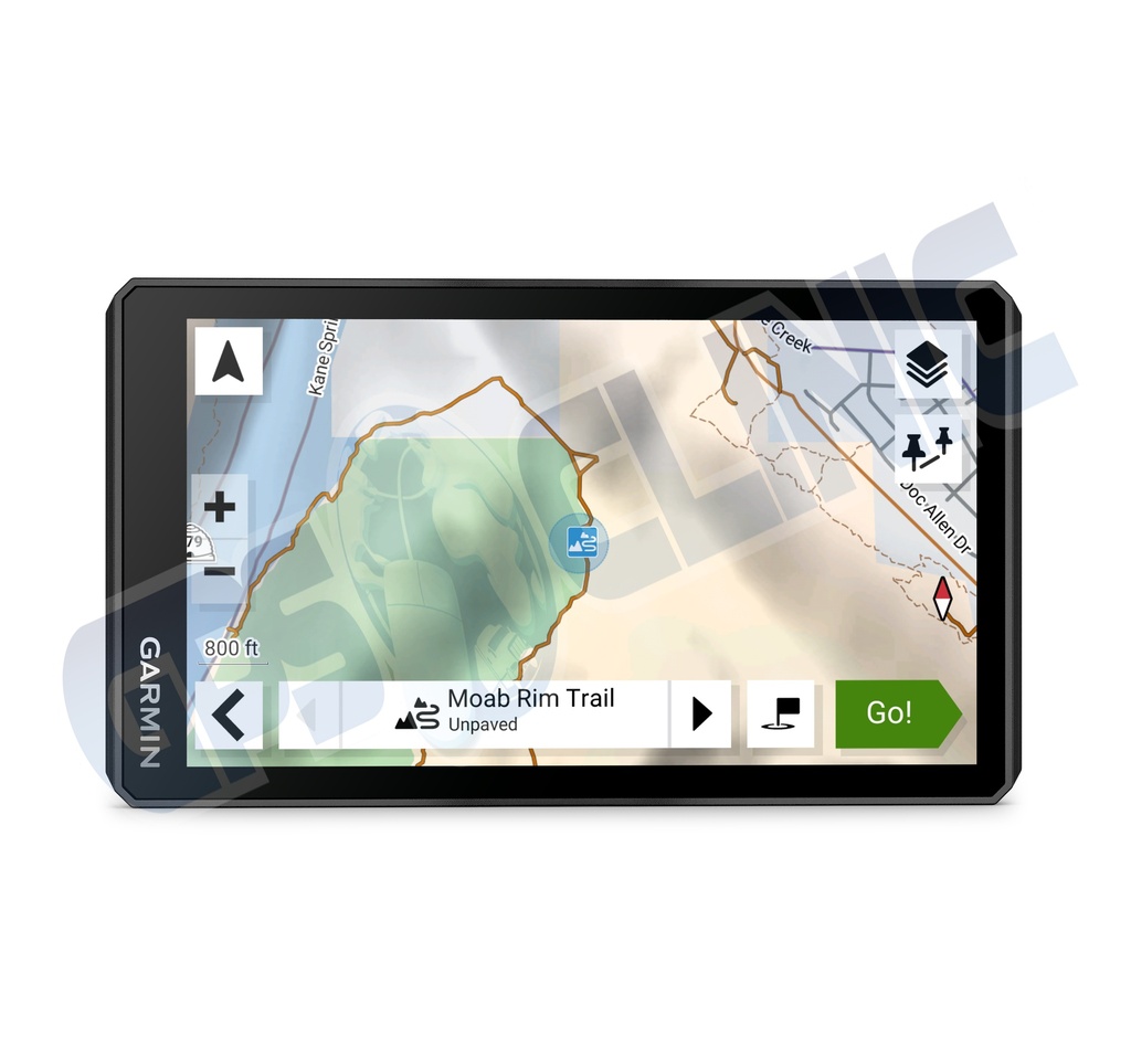 Gps Garmin Zumo XT2