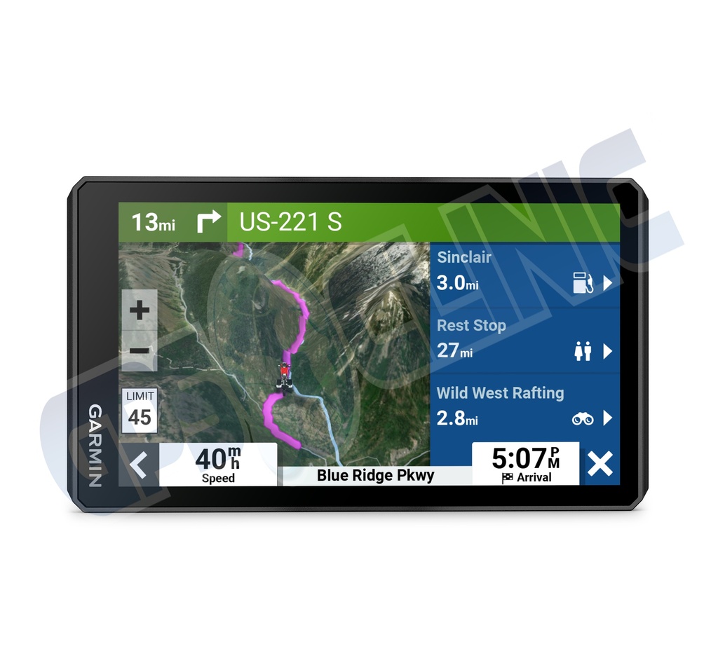 Gps Garmin Zumo XT2