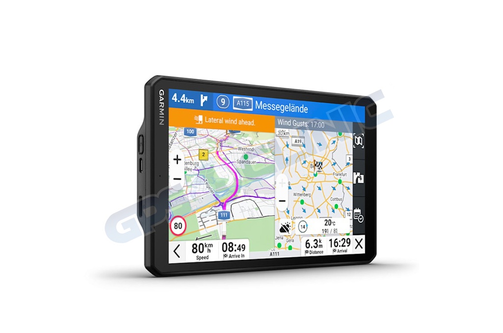 Garmin dēzl™ LGV1020