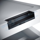 Frigorífico Dometic CDF2 36