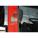 Fecho Adicional IVECO Eurocargo/Eurostar/Eurotech/Stralis/Stralis Hi-Way/Stralis XP