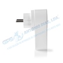 Tomada Nedis Schuko/Type F- 3680w SmartLife