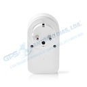 Tomada Nedis Schuko/Type F- 3680w SmartLife