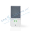 Tomada Nedis Schuko/Type F c\tampa 3680w SmartLife