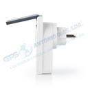 Tomada Nedis Schuko/Type F c\tampa 3680w SmartLife