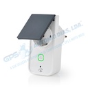 Tomada Nedis Schuko/Type F c\tampa 3680w SmartLife