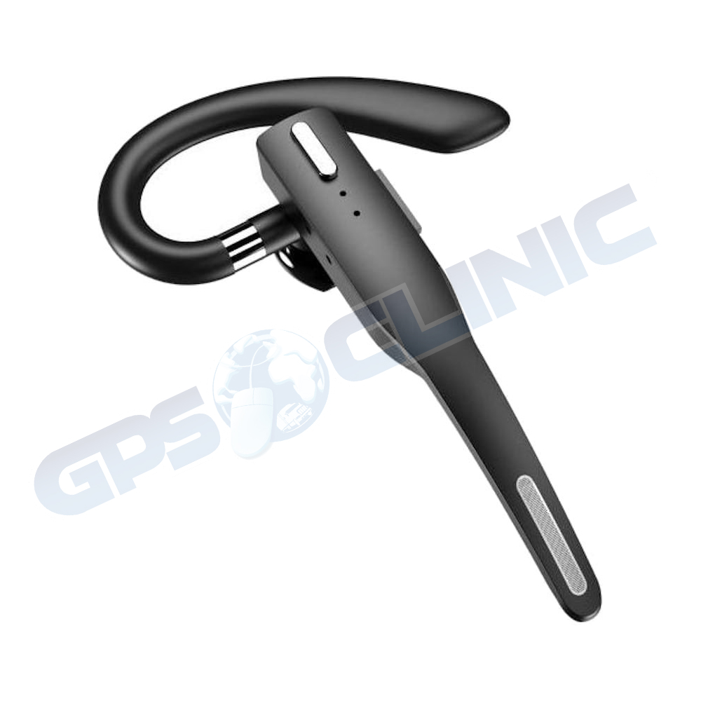 Auricular Bluetooth com base recarregável - YYK525