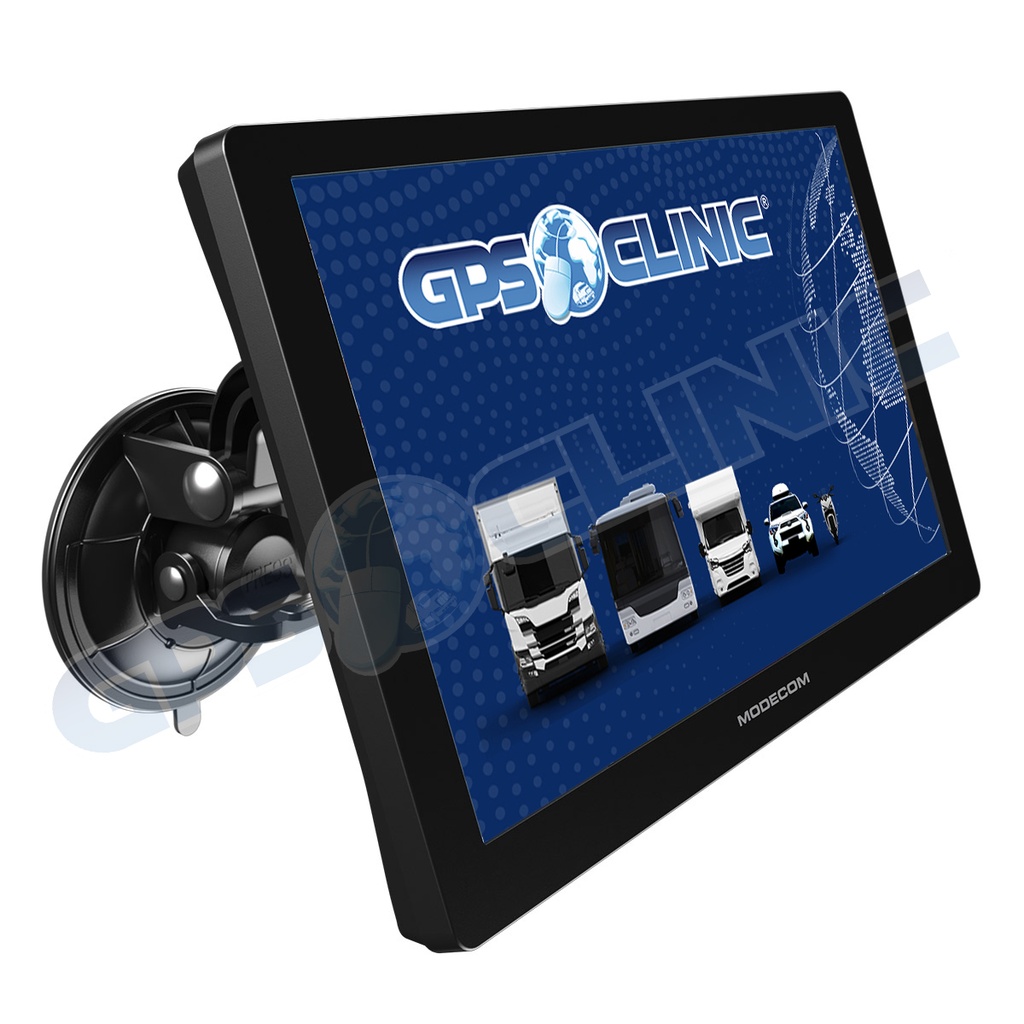 Gps Modecom Cx9.0