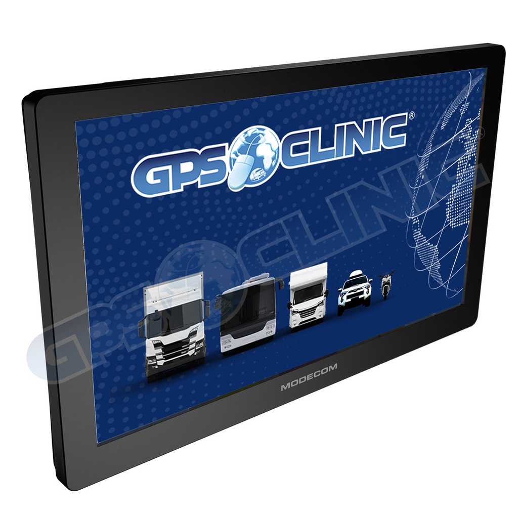 Gps Modecom Cx9.0