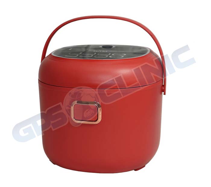 Arrozeira 12/24V- 2L