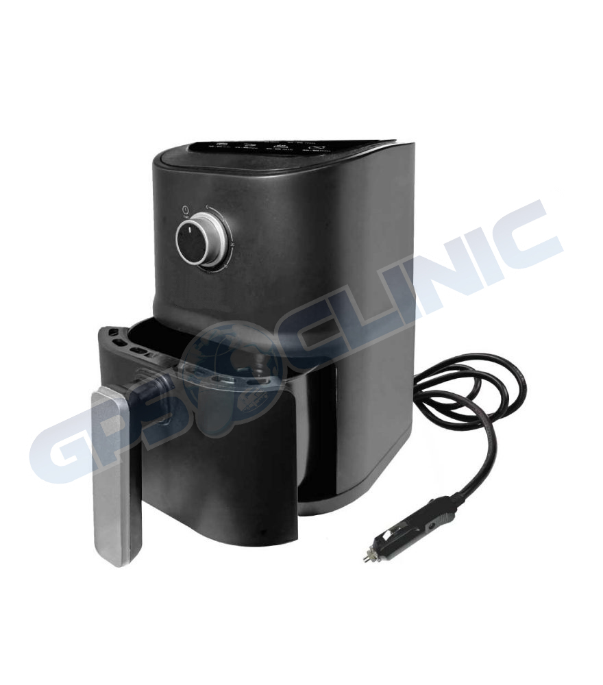 Air Fryer 24V - 3L