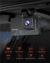 Dashcam Zhiroad Full HD