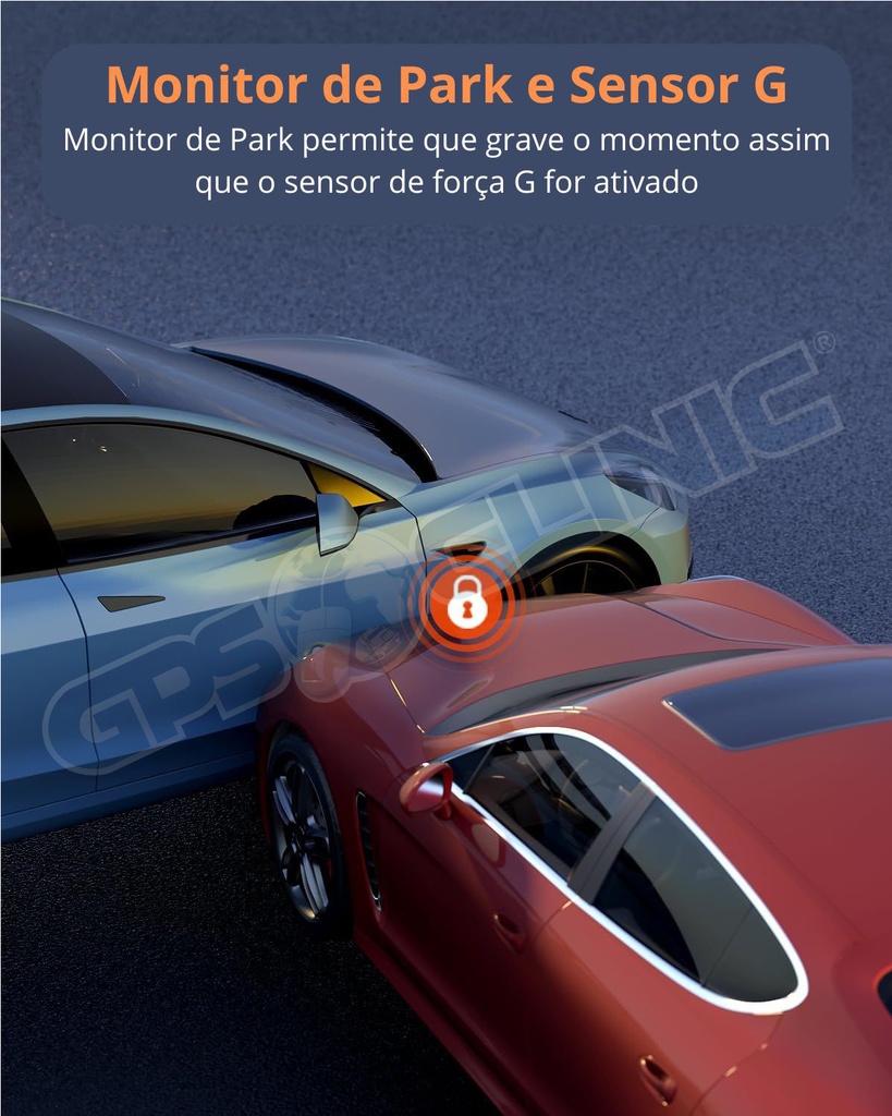 Dashcam Zhiroad Full HD