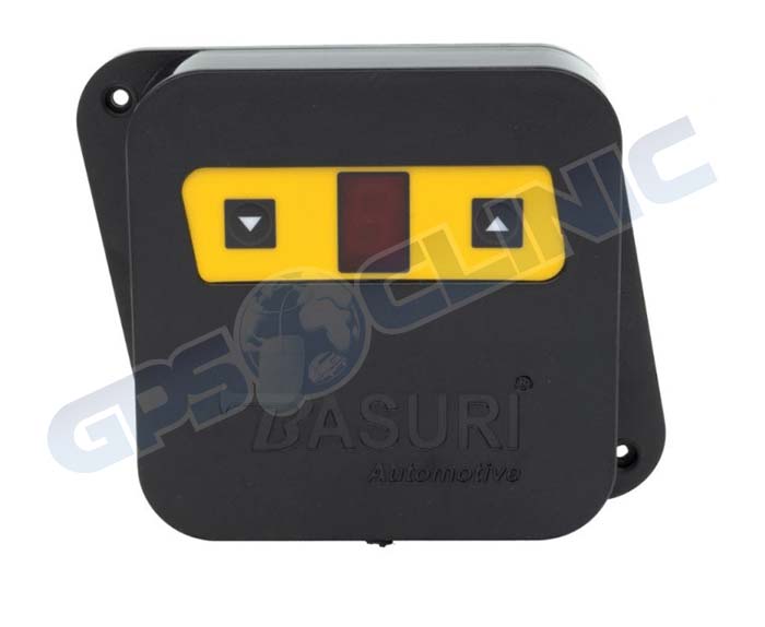 Buzina Basuri BABY SHARK 4.0 (36 melod) 24V