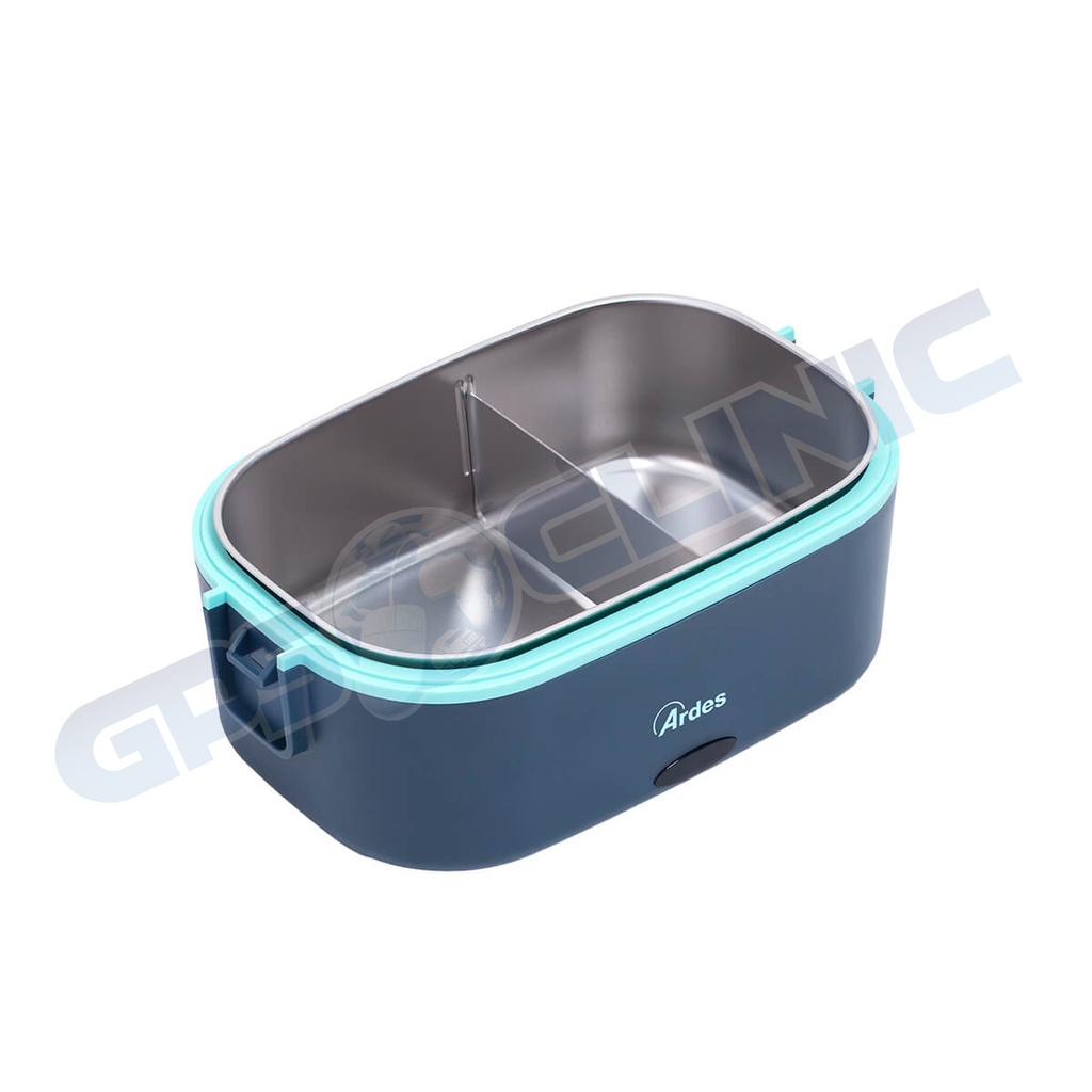 Lancheira Elétrica Ardes 12v/24v/220v 1,5L