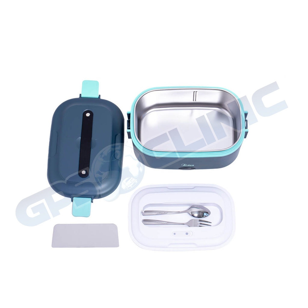 Lancheira Elétrica Ardes 12v/24v/220v 1,5L