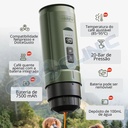 Máquina de Café Hibrew H4C (Garantia 1 Ano)