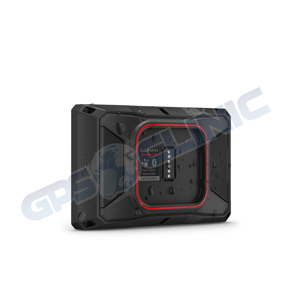 GPS Garmin Zumo XT3 - 6"