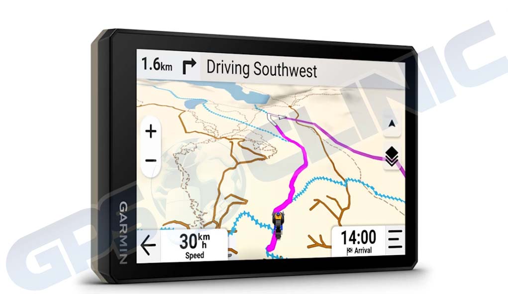 GPS Garmin Tread® 2 POWERSPORT