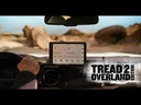 GPS Garmin Tread® 2 - Overland Edition