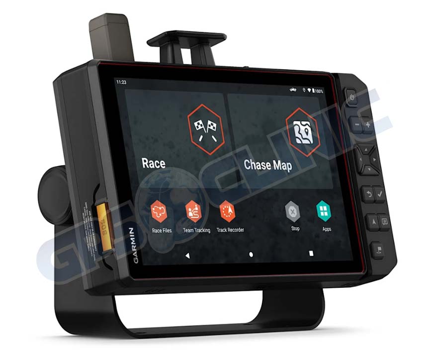 GPS Garmin Tread® XL - Baja Race Edition