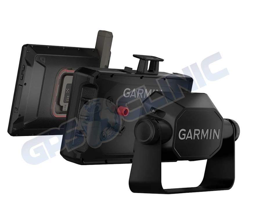 GPS Garmin Tread® XL - Baja Race Edition