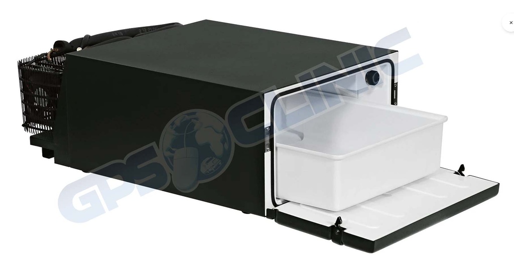 Frigorífico IndelB TB36AM 