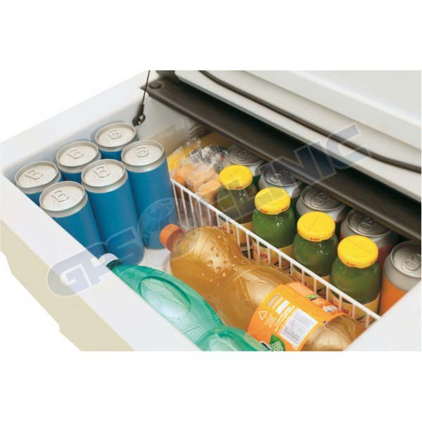 Frigorífico IndelB TB28AM BIG