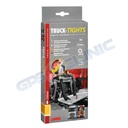 Capa de Cabos Elétricos-Amarelo