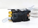 Termostato DF1 Danfoss