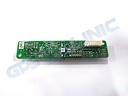 Placa Termostato CDF 36/46
