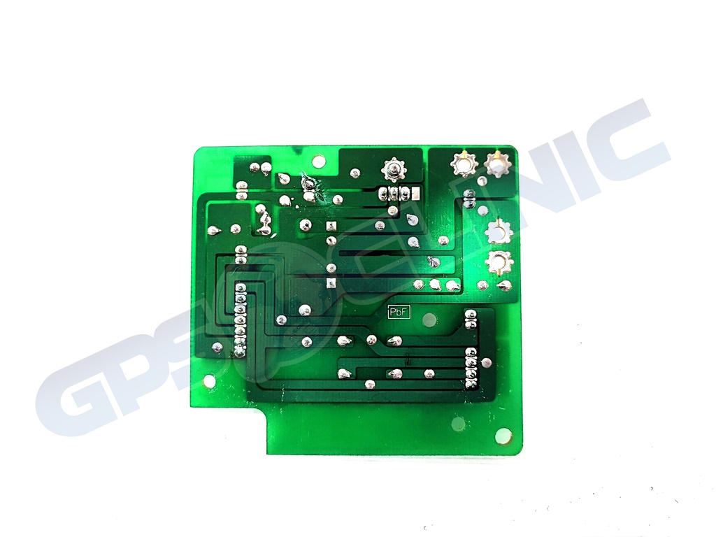 Placa Principal Dometic CDF 36/46